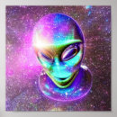 Recherche de futuriste posters Espace