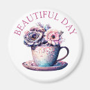 Recherche de belle mère magnets Floral