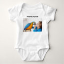 Recherche de perroquet bébé vêtements Macaw