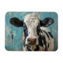 Recherche de vaches magnets Aquarelle