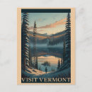 Recherche de hiver cartes postales Classique