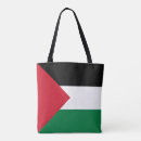 Recherche de drapeau palestine sacs Patriotique