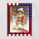 Recherche de pétard vœux cartes Vintage