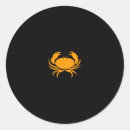 Recherche de crabes autocollants Nautique