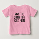 Recherche de mamma bébé tshirts Maman