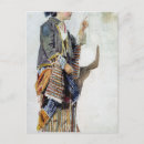 Recherche de turcs cartes postales Costume