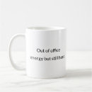 Recherche de passif tasses Humour