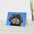 Recherche de chiot bleu vœux cartes Amour