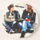 Recherche de école dessous de verres Professeur