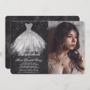Recherche de diamond quinceanera invitations Diamant