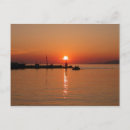 Recherche de mykonos cartes postales Coucher de soleil