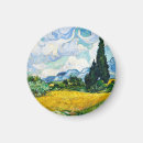 Recherche de champs magnets Vincent van gogh