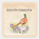 Recherche de le dakota du sud autocollants Nature