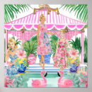 Recherche de pools posters Pour elle