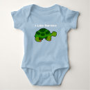 Recherche de turtle bébé vêtements Animal