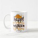 Recherche de bonne action tasses Citrouille