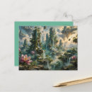 Recherche de apocalyptique cartes postales Surréaliste
