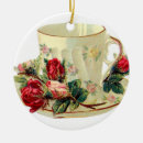 Recherche de teacup ornements Noël
