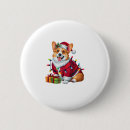 Recherche de welsh badges Chiot