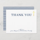 Recherche de bleu marine baptême invitations Moderne