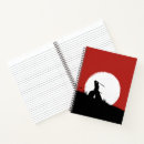 Recherche de guerrier japonais carnets Bushido