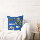 Recherche de manette décoration coussins Pour enfants