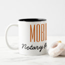 Recherche de mobile tasses Notaire public