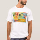 Recherche de cartes par emplacement tshirts Collection
