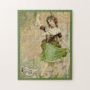 Recherche de saint patricks jour puzzles Irlandais