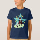 Recherche de magicien enfant tshirts Magie