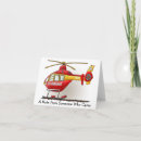 Recherche de hélicoptères vœux cartes Rouge