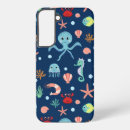 Recherche de créature samsung coques Bleu