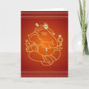 Recherche de ganesha vœux cartes Indou