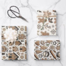 Recherche de cuisson papier cadeau Cuisson de noël