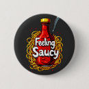 Recherche de ketchup badges Sauce tomate
