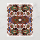 Recherche de tons verts cartes postales Fleurs
