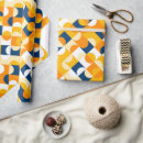 Recherche de cercles papier cadeau Pour elle