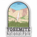 Recherche de yosemite autocollants Parc national de yosemite