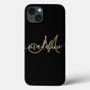 Recherche de sophistiqué électronique Monogrammé