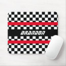 Recherche de motif damier tapis souris Pour lui