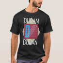 Recherche de duran duran tshirts Essentiel