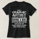 Recherche de artiste graphique tshirts Emploi