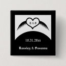 Recherche de gothique badges Coeur