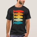 Recherche de fly fishing tshirts Rétro