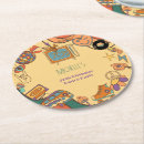 Recherche de années 70 dessous de verres Super