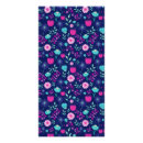 Recherche de motif floral posters Moderne