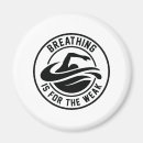 Recherche de nageurs magnets Sports