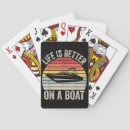 Recherche de ponton jeux de cartes Voile