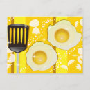 Recherche de oeuf jaune cartes postales Oeufs