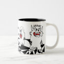 Recherche de monstres tasses Personnalisée